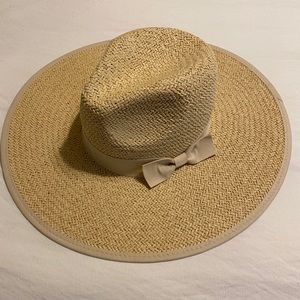 Straw Hat
